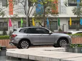 BMW X3 sDrive20i 2024 - Xe xám nội thất nâu