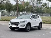 Hyundai Tucson 2.0 Đặc biệt 2019 - Tusson 2.0 ATH 2019