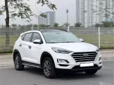 Hyundai Tucson 2.0 Đặc biệt 2019 - Tusson 2.0 ATH 2019