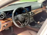 Mercedes-Benz E200 Exclusive V1 2022 - E200 Exclusiver 2022 V1