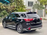 Mitsubishi Outlander 2.0 CVT 2017 - Xe chất lượng, check test thoải mái
