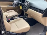 Mitsubishi Outlander 2.0 CVT 2017 - Xe chất lượng, check test thoải mái