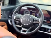 Kia Sportage 2.0D Signature 2025 - Xe như mới