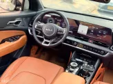 Kia Sportage 2.0D Signature 2025 - Xe như mới