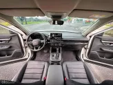 Honda CR-V 1.5 L 2025 - Hỗ trợ trả góp 70% giá trị, giao xe toàn quốc