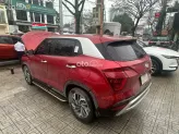 Hyundai Creta 1.5L Cao cấp 2022 - Xe full option, check test ok