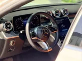 Mercedes-Benz C200 Avantgarde 2022 - Xe 1 chủ, bảo dưỡng thường xuyên