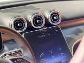 Mercedes-Benz C200 Avantgarde 2022 - Xe 1 chủ, bảo dưỡng thường xuyên