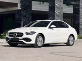 Mercedes-Benz C200 Avantgarde 2022 - Xe 1 chủ, bảo dưỡng thường xuyên