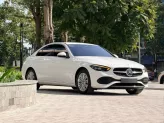 Mercedes-Benz C200 Avantgarde 2022 - Xe 1 chủ, bảo dưỡng thường xuyên