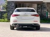 Mercedes-Benz C200 Avantgarde 2022 - Xe 1 chủ, bảo dưỡng thường xuyên