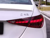 Mercedes-Benz C43 3.0 V6 2023 - Xe đẹp, tên cá nhân, giá tốt