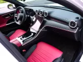 Mercedes-Benz C43 3.0 V6 2023 - Xe đẹp, tên cá nhân, giá tốt