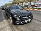 Mercedes-Benz C200 Avantgarde 2023 - Xe đăng ký 2024, chủ giữ gìn