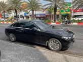 Mercedes-Benz C200 Avantgarde 2023 - Xe đăng ký 2024, chủ giữ gìn