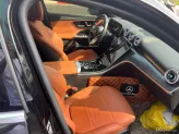 Mercedes-Benz C200 2023 - BAO ĐẬU BANK 70-90% (Ib Zalo tư vấn trực tiếp 24/7)