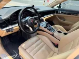 Porsche Panamera 2018 - Porsche Panamera 2018