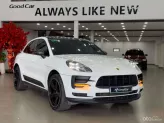 Porsche Macan 2.0 2020 - Porsche Macan facelift form mới model 2020 cực đẹp