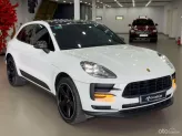 Porsche Macan 2.0 2020 - Porsche Macan facelift form mới model 2020 cực đẹp