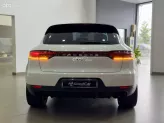 Porsche Macan 2.0 2020 - Porsche Macan facelift form mới model 2020 cực đẹp