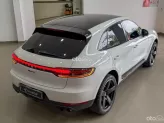 Porsche Macan 2.0 2020 - Porsche Macan facelift form mới model 2020 cực đẹp