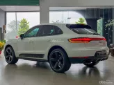 Porsche Macan 2.0 2020 - Porsche Macan facelift form mới model 2020 cực đẹp