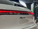 Porsche Macan 2.0 2020 - Porsche Macan facelift form mới model 2020 cực đẹp
