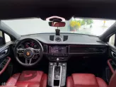 Porsche Macan 2.0 2020 - Porsche Macan facelift form mới model 2020 cực đẹp