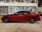 Mercedes-Benz E200 Exclusive 2021 - Mercedes E200 Exclusive 2021 cực đẹp