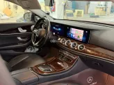 Mercedes-Benz E200 Exclusive 2021 - Mercedes E200 Exclusive 2021 cực đẹp