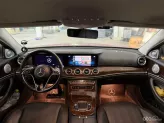 Mercedes-Benz E200 Exclusive 2021 - Mercedes E200 Exclusive 2021 cực đẹp