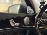 Mercedes-Benz E200 Exclusive 2021 - Mercedes E200 Exclusive 2021 cực đẹp