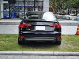 Audi A4 2.0 TFSI 2016 - Đky 2018