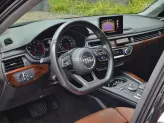 Audi A4 2.0 TFSI 2016 - Đky 2018