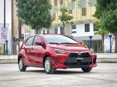 Toyota Wigo 1.2 G AT 2023 - SIÊU ĐẸP HẠNG A