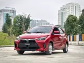 Toyota Wigo 1.2 G AT 2023 - SIÊU ĐẸP HẠNG A