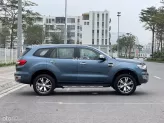 Ford Everest Titanium 2.0 AT 4x2 2016 - Everest Titanium 4x2 2016