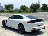 Porsche Panamera 2018 - Porsche Panamera 2018