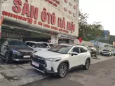 Toyota Corolla Cross 1.8 V  2022 - Toyota Corolla Cross 1.8 V 2022 - mua bán xe ô tô cũ uy tín tại Hà Nội
