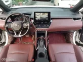 Toyota Corolla Cross 1.8 V  2022 - Toyota Corolla Cross 1.8 V 2022 - mua bán xe ô tô cũ uy tín tại Hà Nội