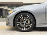 BMW 330i M Sport 2024 - Xe đăng ký lần đầu T3/2024, đã trang bị đủ tiện nghi