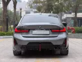 BMW 330i M Sport 2024 - Xe đăng ký lần đầu T3/2024, đã trang bị đủ tiện nghi