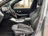 BMW 330i M Sport 2024 - Xe đăng ký lần đầu T3/2024, đã trang bị đủ tiện nghi