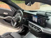 BMW 330i M Sport 2024 - Xe đăng ký lần đầu T3/2024, đã trang bị đủ tiện nghi