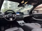 BMW 330i M Sport 2024 - Xe đăng ký lần đầu T3/2024, đã trang bị đủ tiện nghi