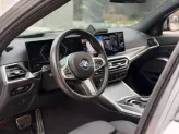 BMW 330i M Sport 2024 - Xe đăng ký lần đầu T3/2024, đã trang bị đủ tiện nghi
