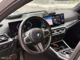 BMW 330i M Sport 2024 - Xe đăng ký lần đầu T3/2024, đã trang bị đủ tiện nghi