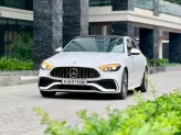 Mercedes-Benz C43 3.0 V6 2023 - Xe đẹp đăng ký tháng 3/2025