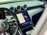 Mercedes-Benz C43 3.0 V6 2023 - Xe đẹp đăng ký tháng 3/2025