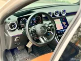 Mercedes-Benz C43 3.0 V6 2023 - Xe đẹp đăng ký tháng 3/2025